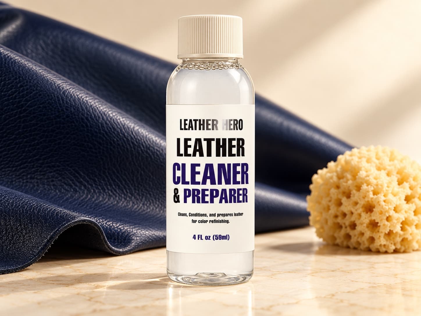 How to Clean Leather Before Restoration: A Step-by-Step Guide