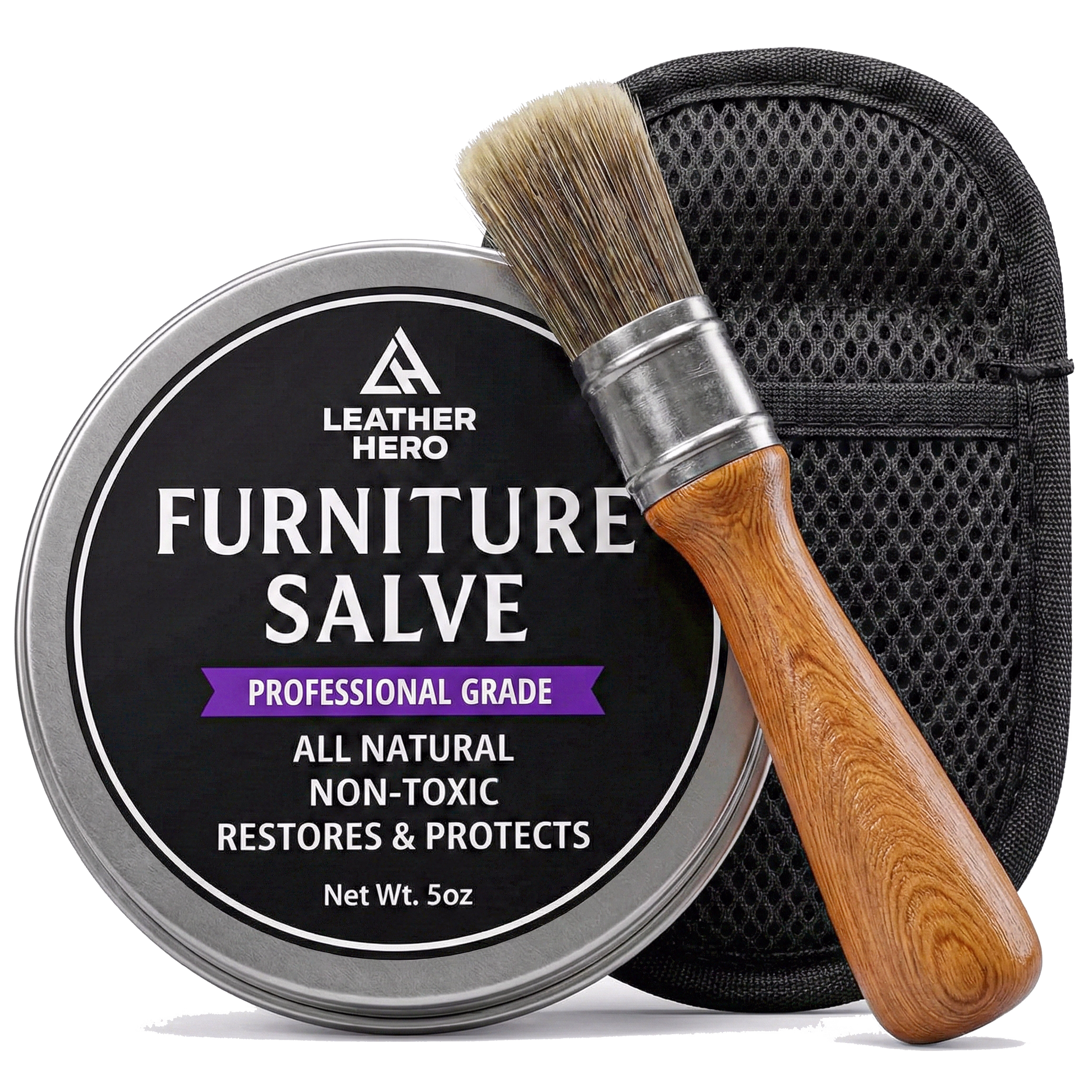 Leather Hero Furniture category product