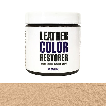 Leather Hero Leather Color Restorer 4oz