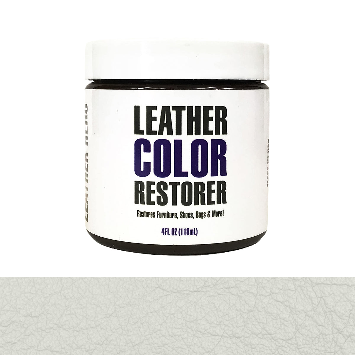 Leather Hero Leather Color Restorer 4oz