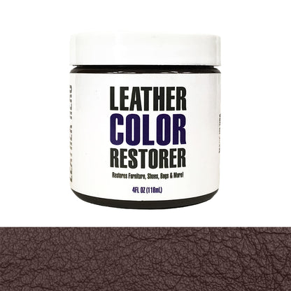 Leather Hero Leather Color Restorer 4oz